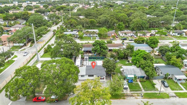 6404 Meade St, Hollywood, FL 33024
