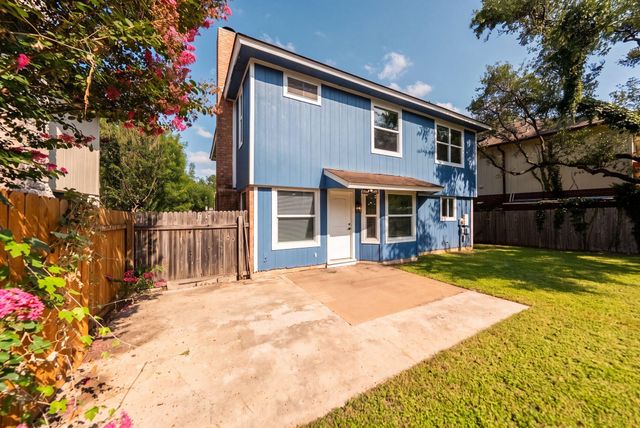 13208 Vendrell DR, Austin, TX 78729