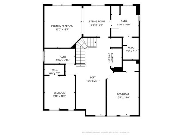 13208 Vendrell DR, Austin, TX 78729