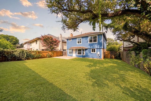 13208 Vendrell DR, Austin, TX 78729