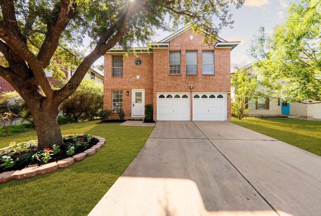 13208 Vendrell DR, Austin, TX 78729