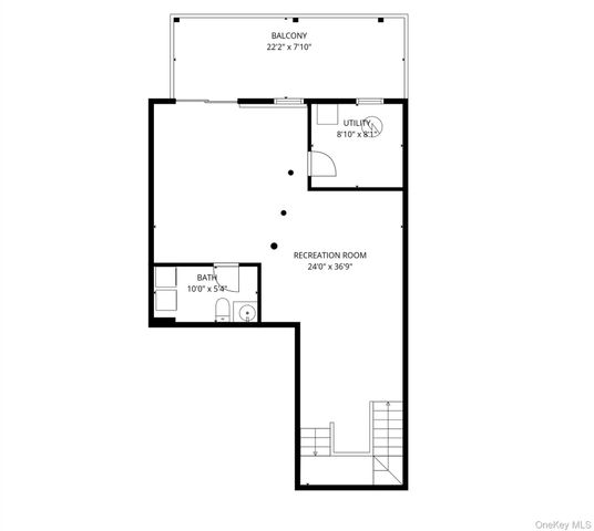 33 Village Gate Way 33, Nyack, NY 10960