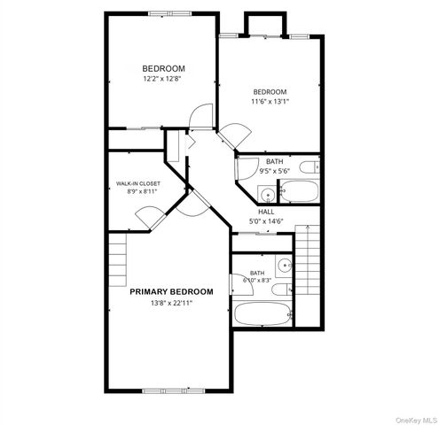 33 Village Gate Way 33, Nyack, NY 10960