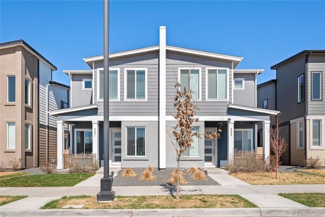 5381 E 63rd Place, Commerce City, CO 80022