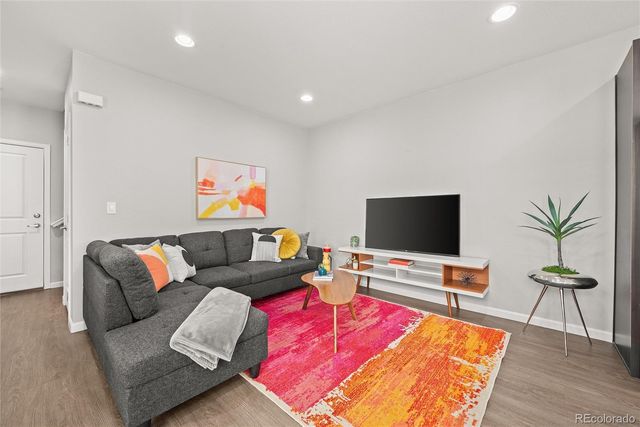 5381 E 63rd Place, Commerce City, CO 80022