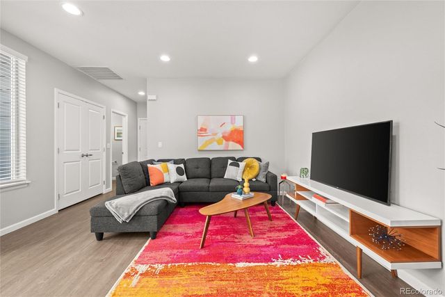 5381 E 63rd Place, Commerce City, CO 80022