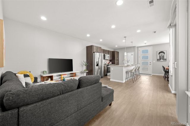 5381 E 63rd Place, Commerce City, CO 80022