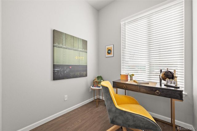 5381 E 63rd Place, Commerce City, CO 80022