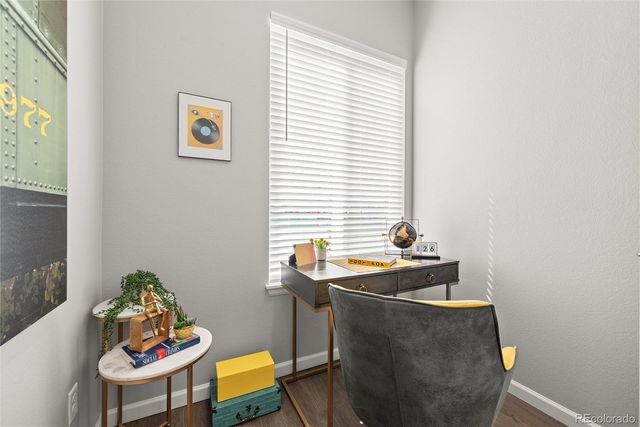 5381 E 63rd Place, Commerce City, CO 80022