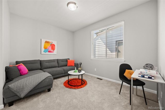 5381 E 63rd Place, Commerce City, CO 80022