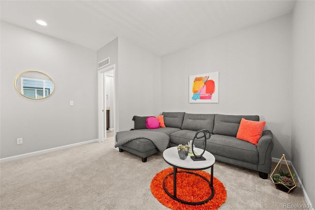 5381 E 63rd Place, Commerce City, CO 80022