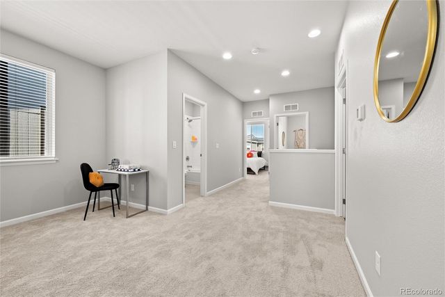 5381 E 63rd Place, Commerce City, CO 80022