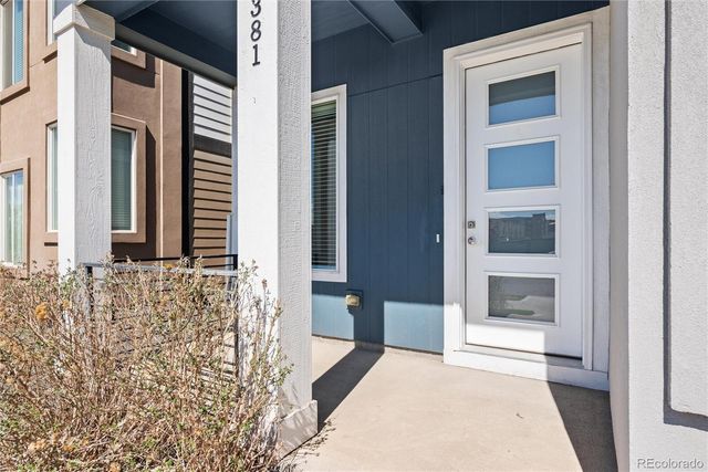 5381 E 63rd Place, Commerce City, CO 80022