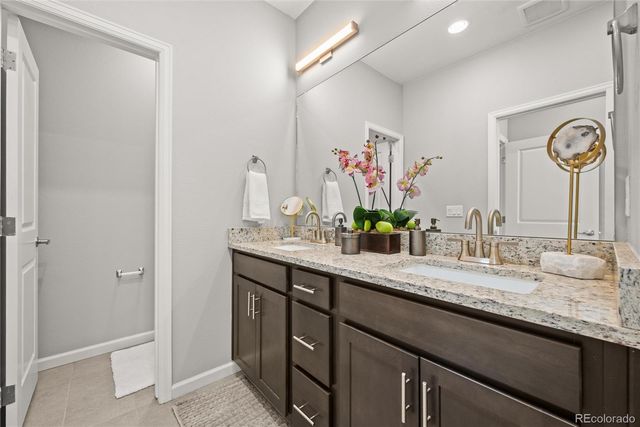 5381 E 63rd Place, Commerce City, CO 80022