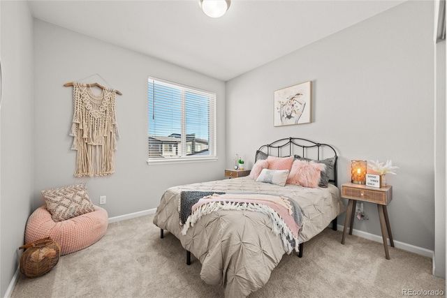 5381 E 63rd Place, Commerce City, CO 80022