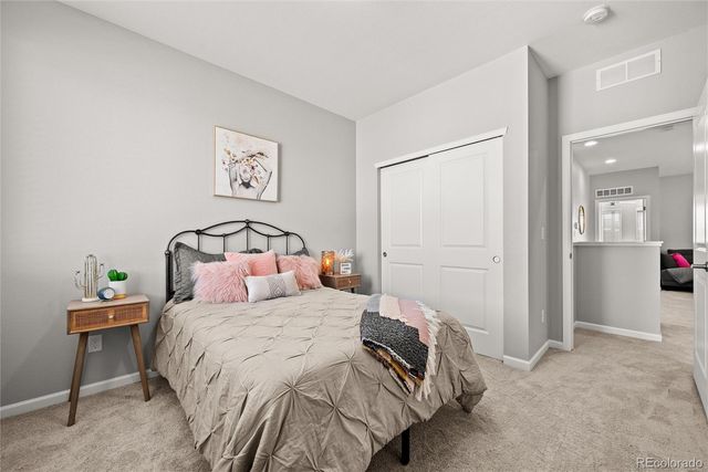 5381 E 63rd Place, Commerce City, CO 80022