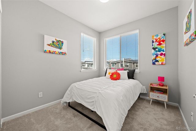 5381 E 63rd Place, Commerce City, CO 80022