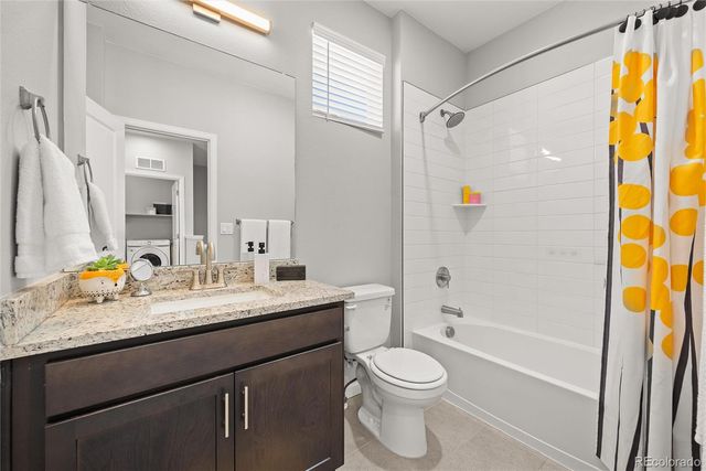 5381 E 63rd Place, Commerce City, CO 80022