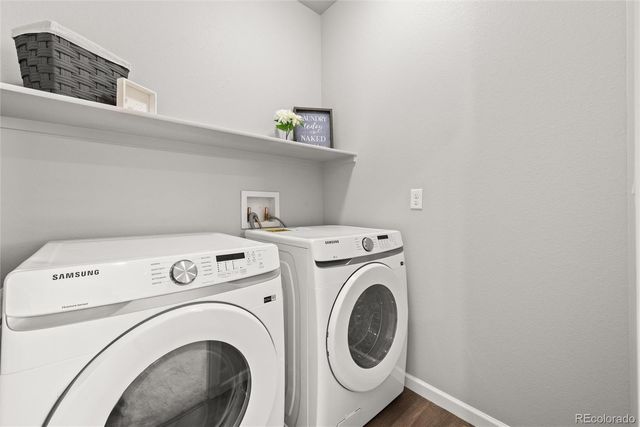 5381 E 63rd Place, Commerce City, CO 80022