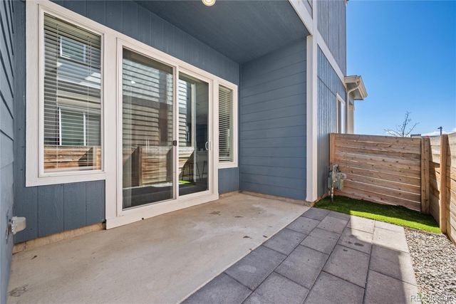 5381 E 63rd Place, Commerce City, CO 80022