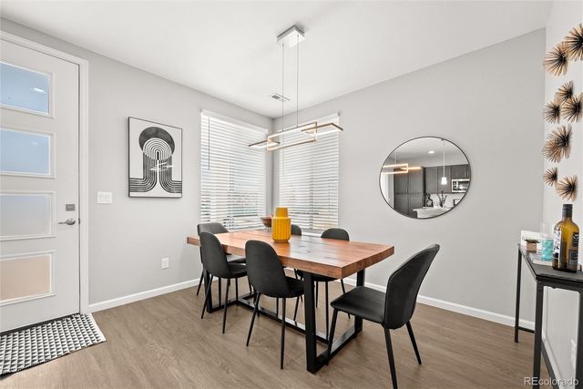 5381 E 63rd Place, Commerce City, CO 80022