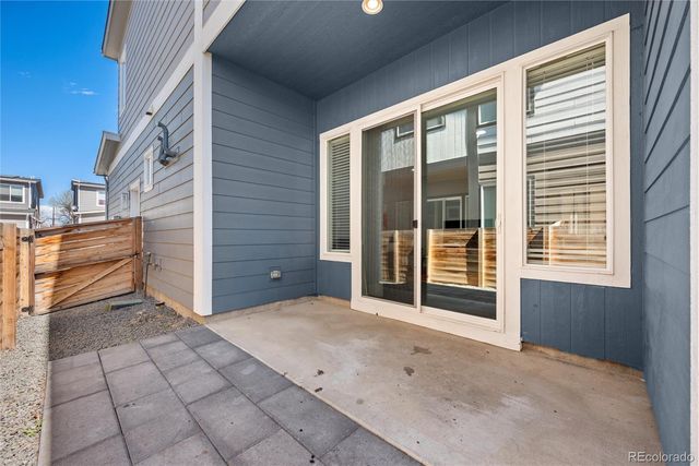 5381 E 63rd Place, Commerce City, CO 80022