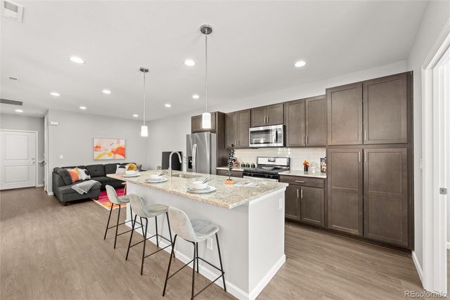 5381 E 63rd Place, Commerce City, CO 80022