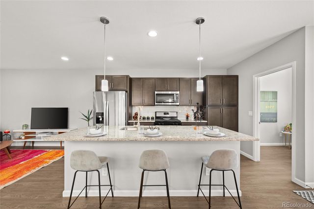 5381 E 63rd Place, Commerce City, CO 80022