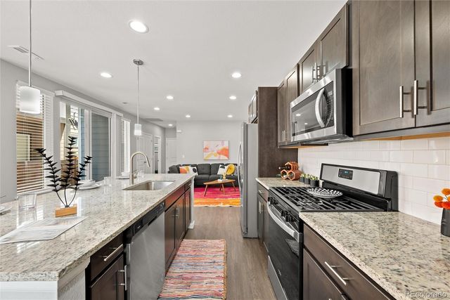 5381 E 63rd Place, Commerce City, CO 80022