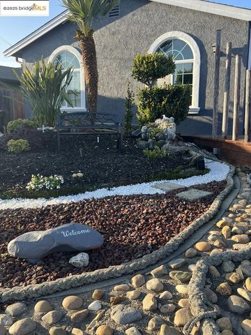 2269 Cypress AVE, San Pablo, CA 94806