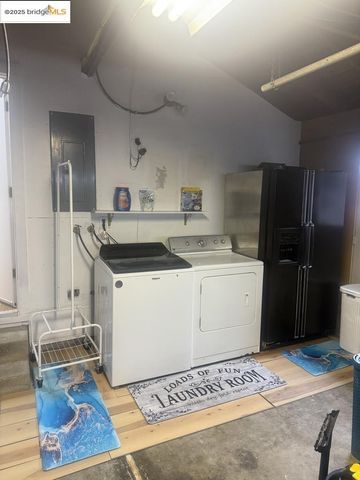 2269 Cypress AVE, San Pablo, CA 94806