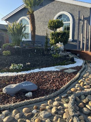 2269 Cypress AVE, San Pablo, CA 94806