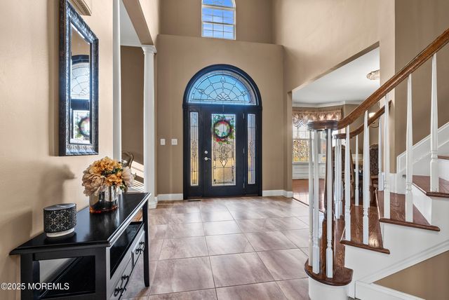 525 Cobain Road, Jackson, NJ 08527