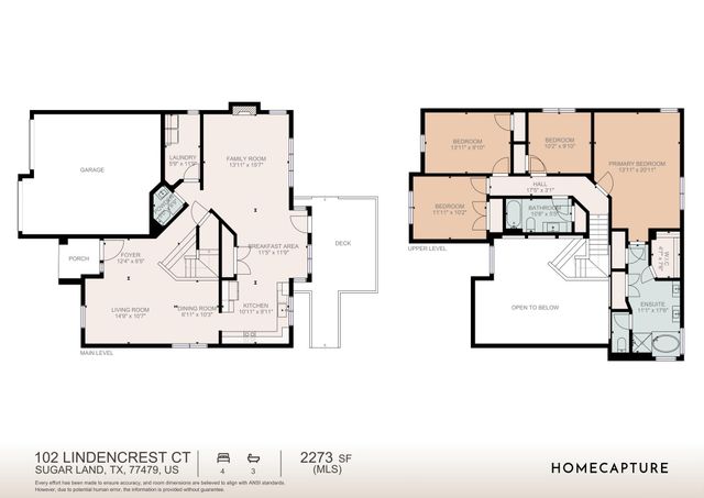 102 Lindencrest Court, Sugar Land, TX 77479