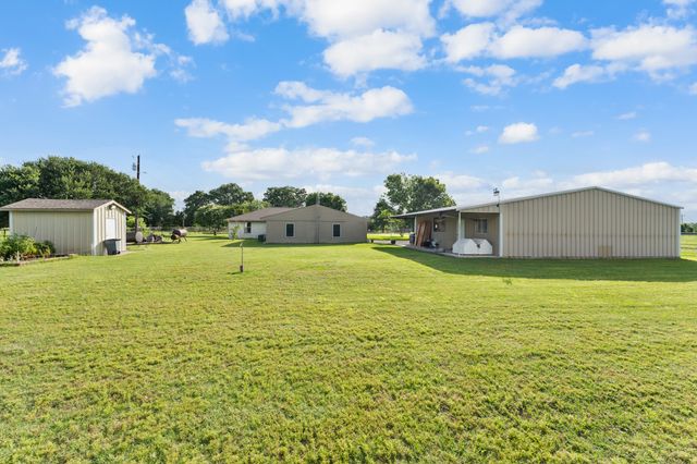 380 Farr Altom Road, Seagoville, TX 75159