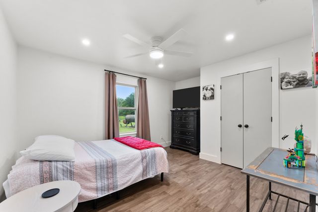 380 Farr Altom Road, Seagoville, TX 75159