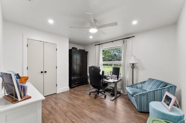 380 Farr Altom Road, Seagoville, TX 75159