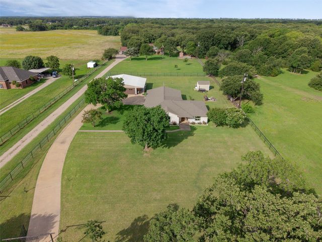 380 Farr Altom Road, Seagoville, TX 75159