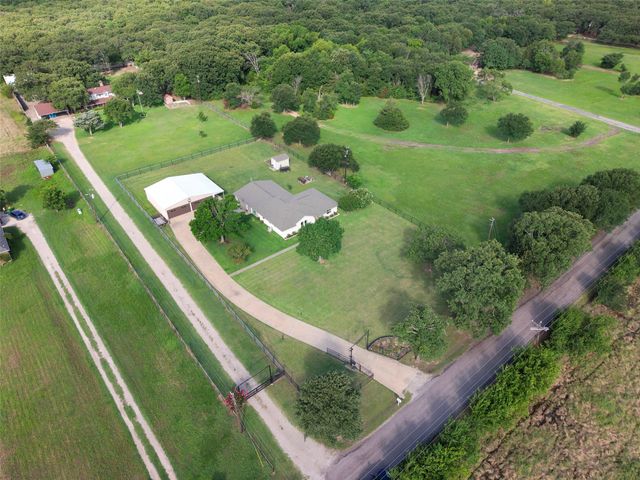 380 Farr Altom Road, Seagoville, TX 75159