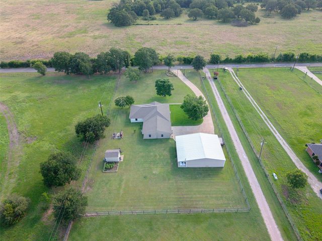 380 Farr Altom Road, Seagoville, TX 75159