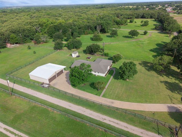 380 Farr Altom Road, Seagoville, TX 75159