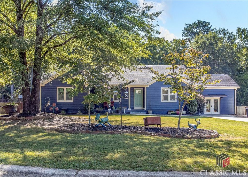 Bernstein & Co Realty