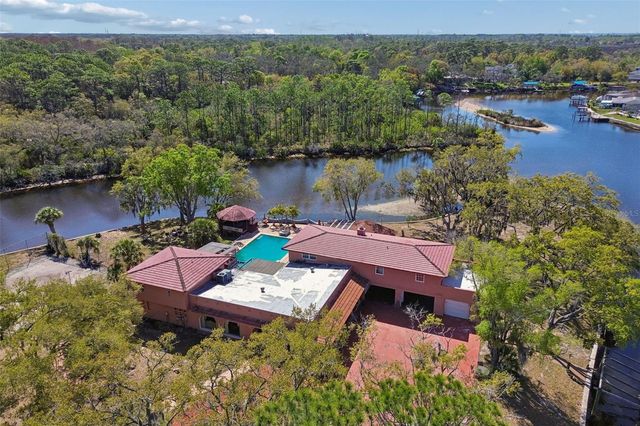 1238 FLOTILLA DRIVE, Holiday, FL 34690