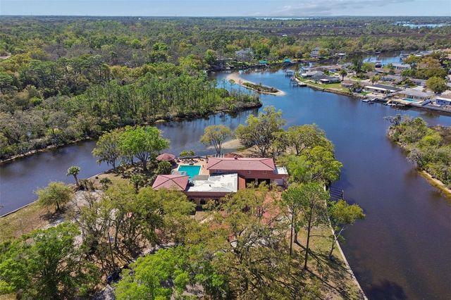 1238 FLOTILLA DRIVE, Holiday, FL 34690