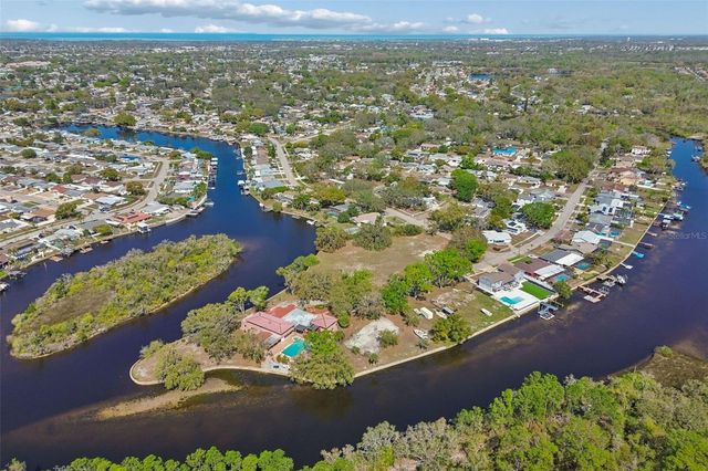 1238 FLOTILLA DRIVE, Holiday, FL 34690