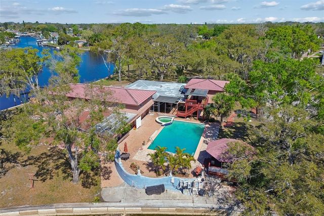 1238 FLOTILLA DRIVE, Holiday, FL 34690