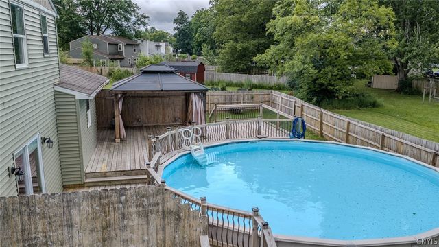 4211 Inverrary Drive, Clay, NY 13090