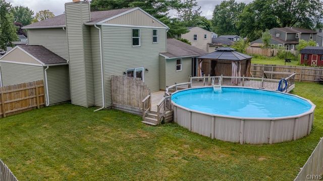 4211 Inverrary Drive, Clay, NY 13090