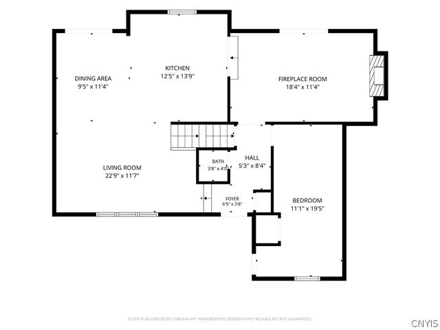 4211 Inverrary Drive, Clay, NY 13090