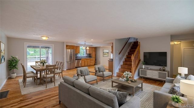 4211 Inverrary Drive, Clay, NY 13090